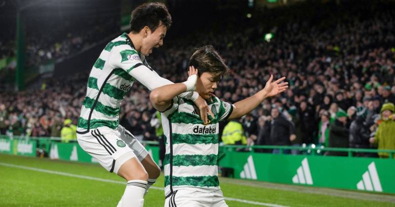 Oh on ‘difficult’ Celtic stint as he puts forward minutes solution amid Brendan Rodgers accusation