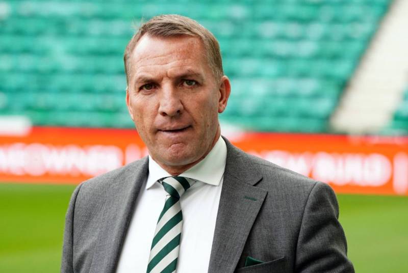 Video: Brendan Rodgers previews Ross County clash