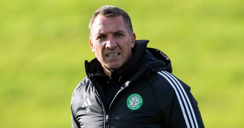 Brendan Rodgers breaks silence on Green Brigade and Celtic board row as Hoops boss has his say