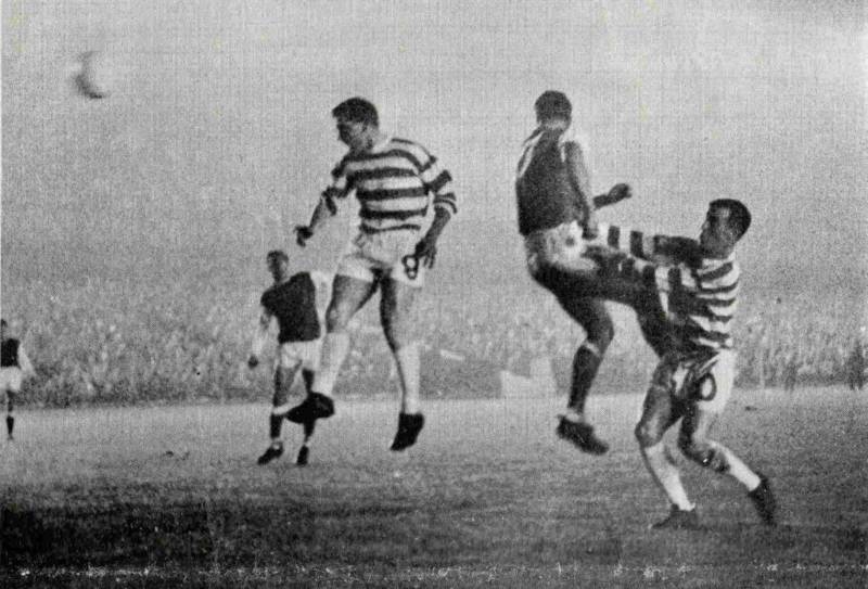 Celtic On This Day – 4th October – David Potter’s Celtic Diary