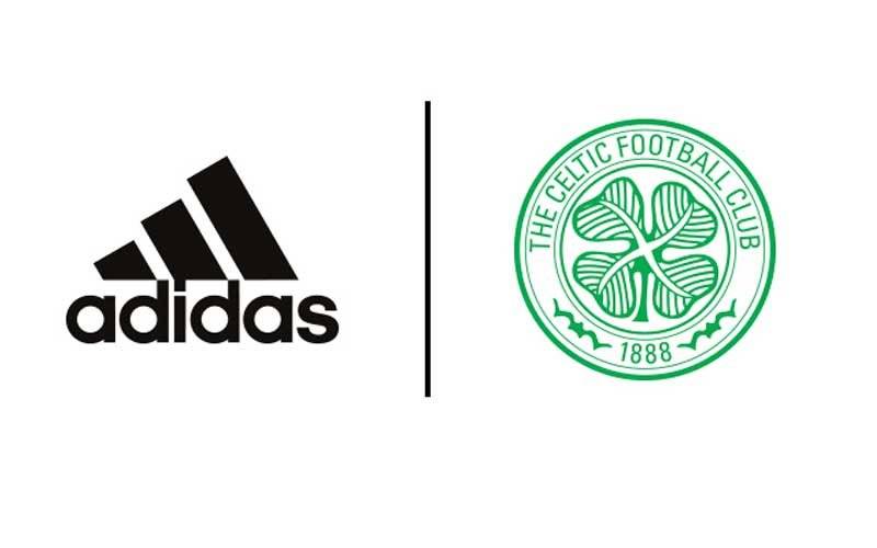 New Celtic Adidas Release Teased