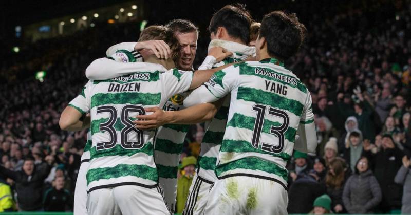 Ross County vs Celtic on TV: Channel, live stream and kick-off details for Scottish Premiership clash