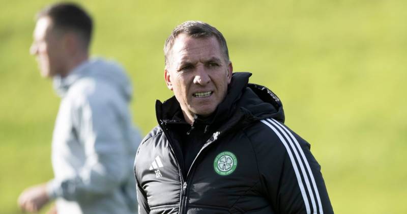 Ross County vs Celtic team news confirmed as Brendan Rodgers rings changes with Kyogo benched