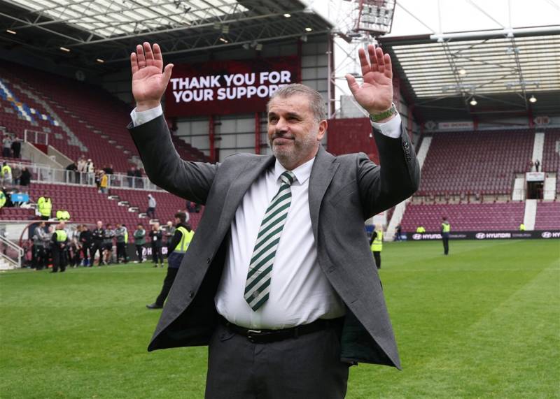 Celtic’s Last Boss Was Exceptional. Keevins Is Already Comparing Clement To Him.