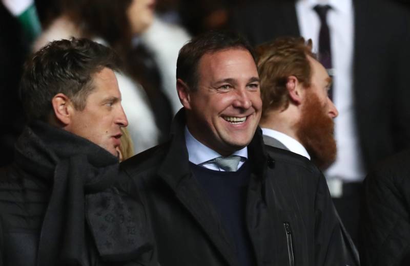 Malky Mackay shares what James Brown told him after red card tackle on Celtic’s Hyunjun Yang