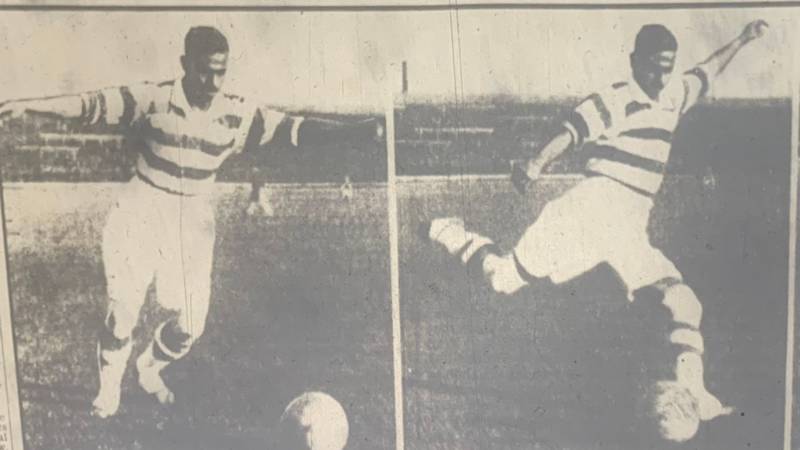Mohammed Salim: The ‘barefooted Indian’ who took 1930s football by storm
