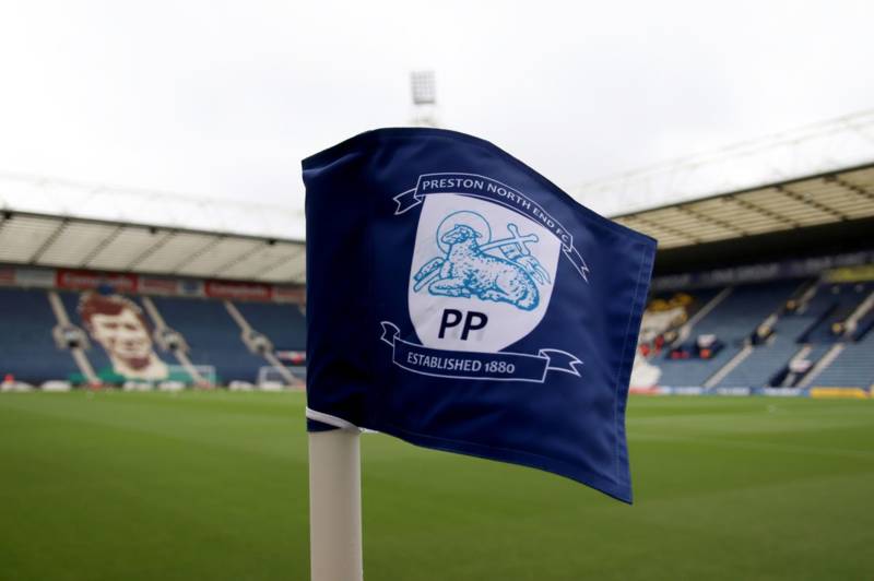 Preston North End in talks to sign Celtic-linked player