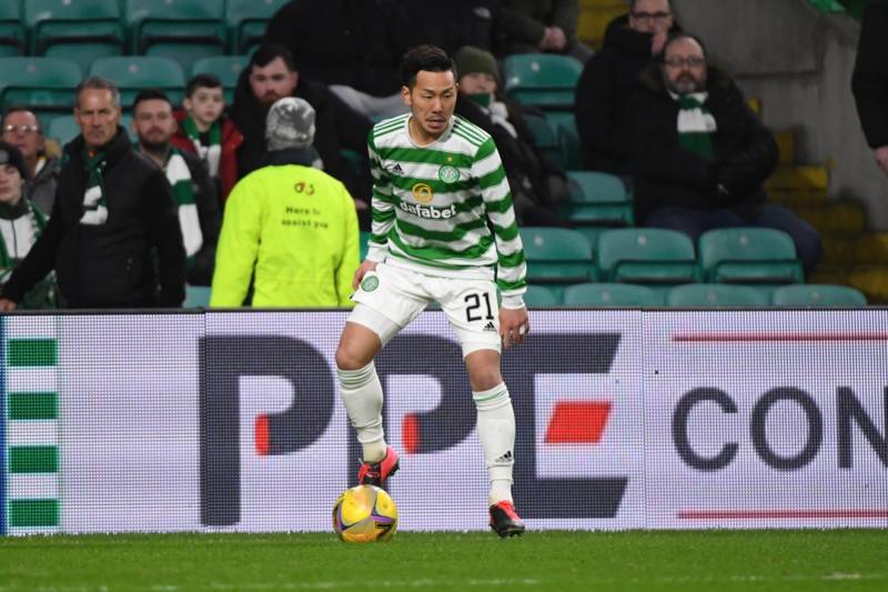 “Without hesitation”: 27-year-old shares the main reason why he left Celtic as loan club make intentions clear