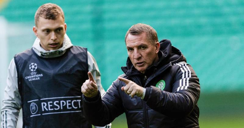 7 Celtic training observations as two fringe men eye Champions League chances