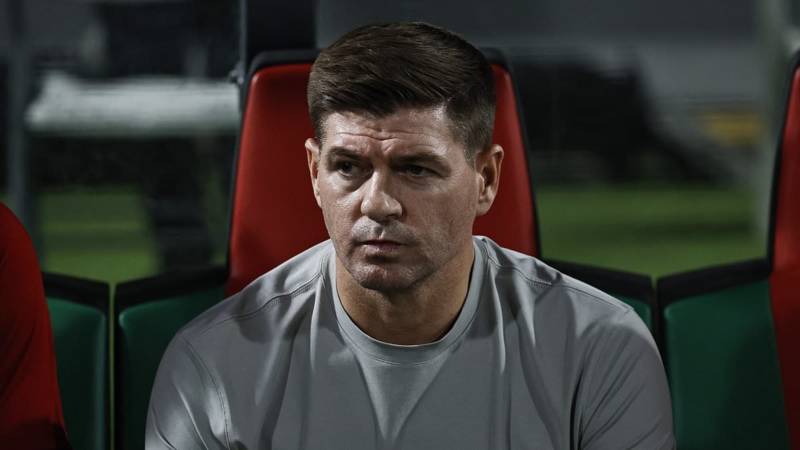 Al Ettifaq boss Steven Gerrard hints at more spending from his club and the Saudi Pro League in January after massive net spend of £767m over the summer