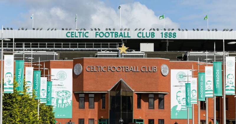 Celtic issue Green Brigade response after accusations club are still cashing in on banned members