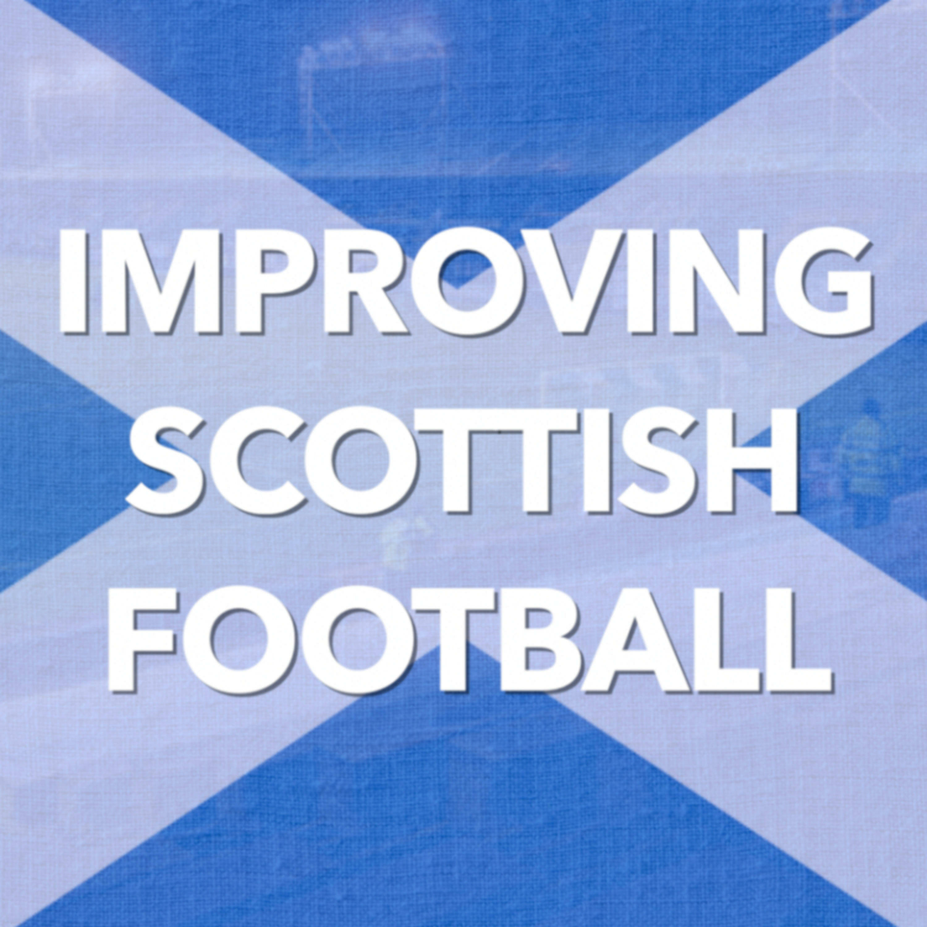 Is it time for Scottish football to reinvent itself?