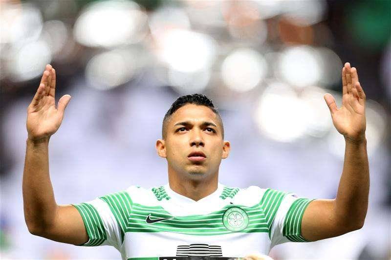 Izaguirre Knew Of Celtic Star’s Potential ‘For Years’