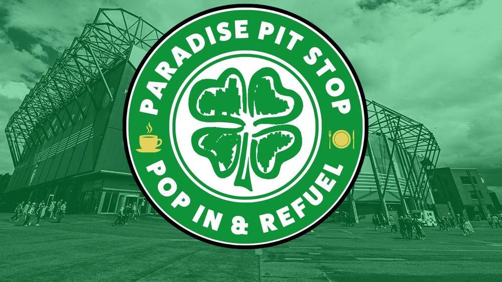 Paradise Pit Stop launches new lunchtime service