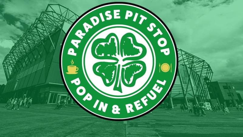 Paradise Pit Stop launches new lunchtime service