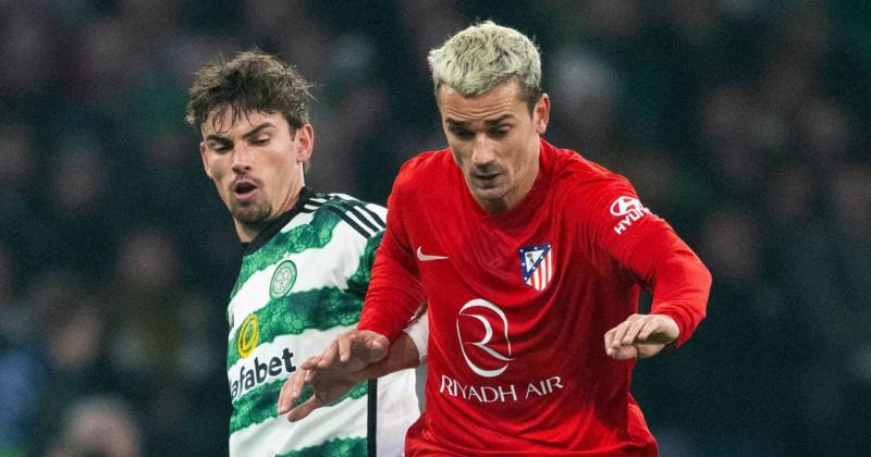 What channel is Atletico Madrid vs Celtic? Live stream, TV and kick off details for Champions League clash
