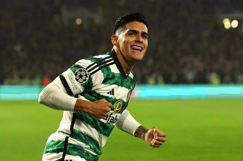 What Emilio Izaguirre told Celtic about Luis Palma before transfer