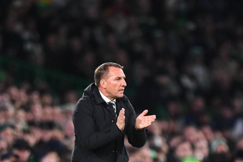 Celtic told ‘supporters around the world’ admire how the Bhoys play in the UEFA Champions League