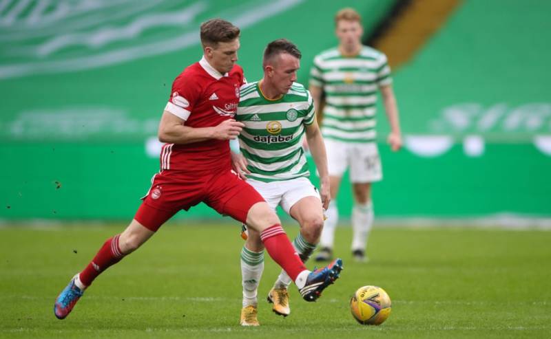 ‘Didn’t fancy him’: Celtic and Rangers now told they’ve made big mistake not signing £1m player