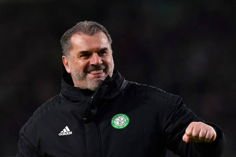 ‘I cannot lie’: ‘Powerful’ player Celtic sold in January opens up on his relationship with Ange Postecoglou
