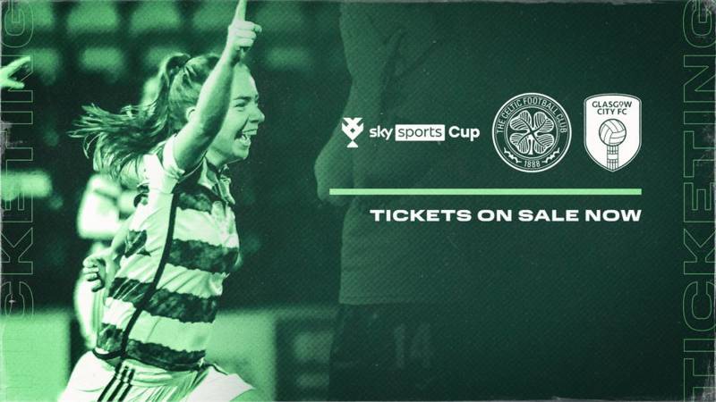 Support the Ghirls in Glasgow derby this Friday night