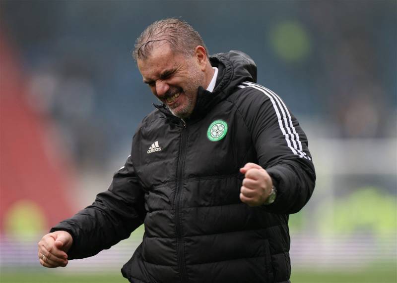 The Critics Of The Ex-Celtic Boss Had Their Big Night Last Night, Unfair Or Not.