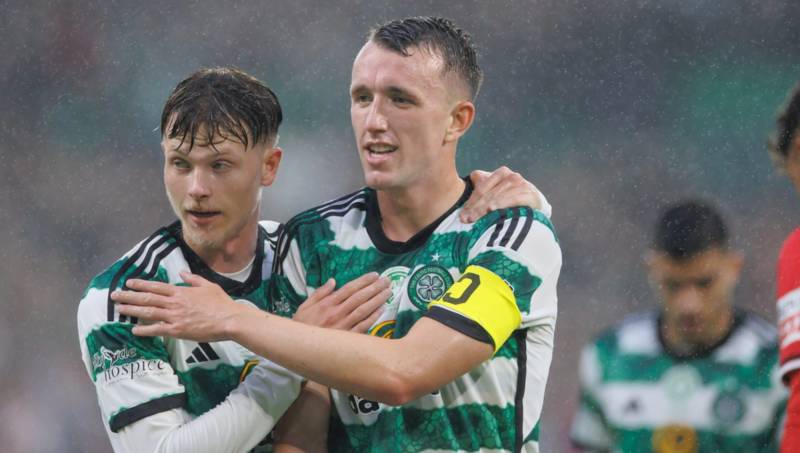 Ball in David Turnbull’s court on new long-term Celtic deal