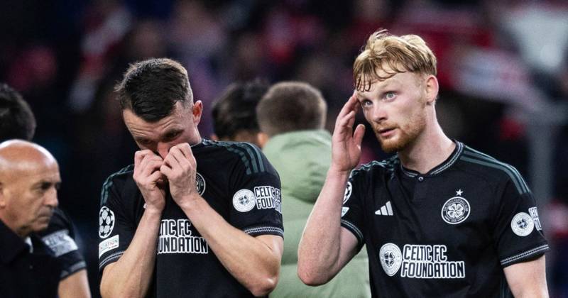 Celtic and Rangers POINTLESS in Champions League as loudmouth pundits reckon EVERY club wants ‘easy draw’