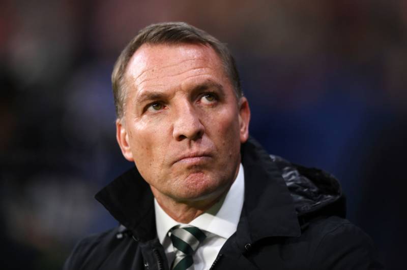 Celtic boss publicly criticises Atletico Madrid bench