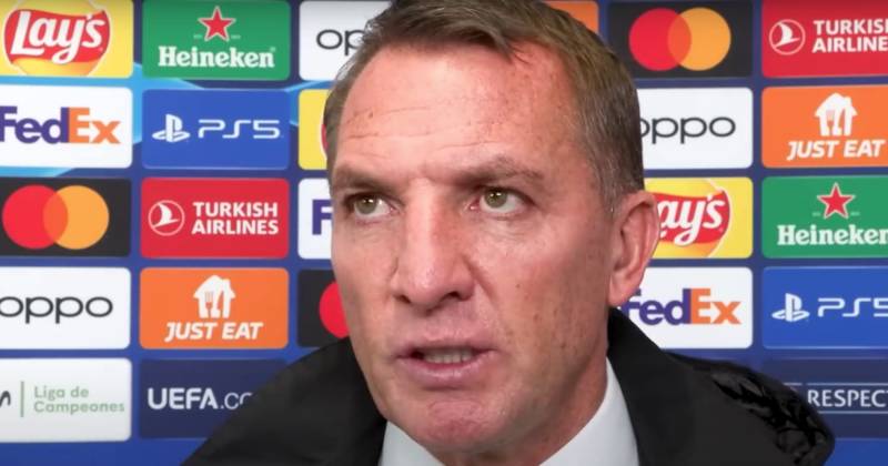 ‘Everything That Probably Could Have Gone Against Us Did So,’ Laments Rodgers
