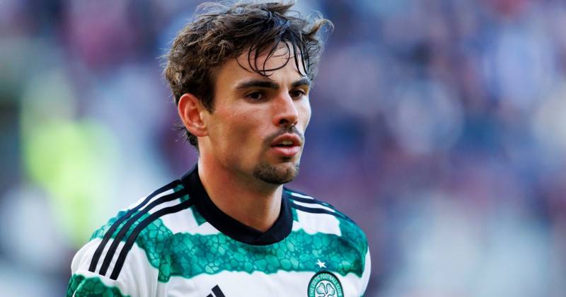Matt O’Riley would be ‘big gamble’ for Denmark boss as Celtic stats can’t force squad rethink