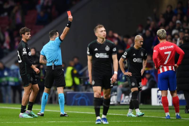 Owen Hargreaves, Martin O’Neill and Aiden McGeady left utterly bemused by Celtic Atletico call