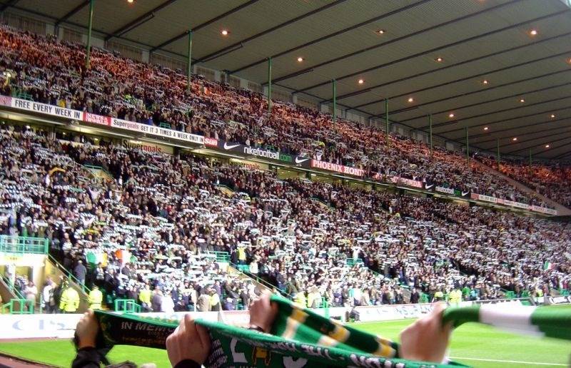 Celtic On This Day – 9th November – David Potter’s Celtic Diary
