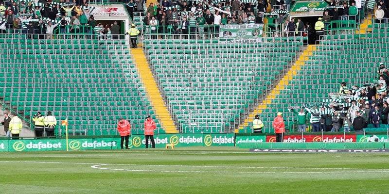 Celtic Release Scathing Green Brigade Statement
