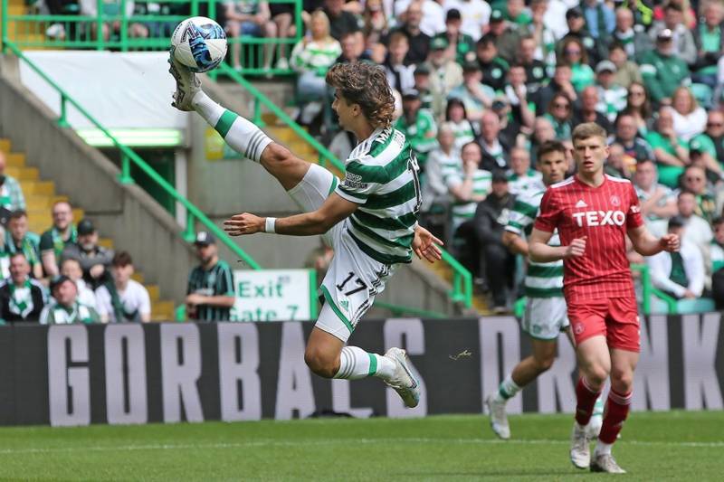 Jota Post-Celtic Career Takes Twist for the Better