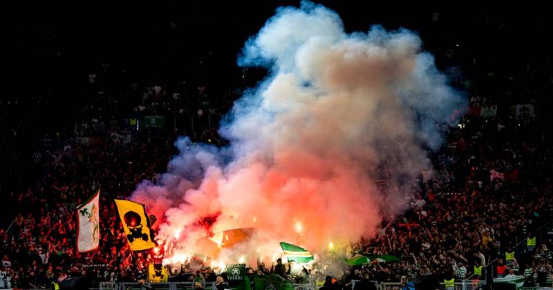 Lazio SLASH Celtic Champions League ticket allocation as stark Europa League contrast realised