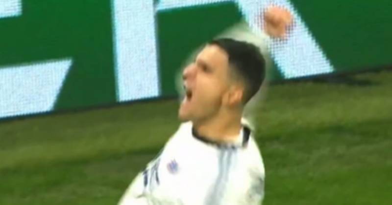 Moi Elyounoussi sparks incredible Copenhagen win over Manchester United in Champions League thriller