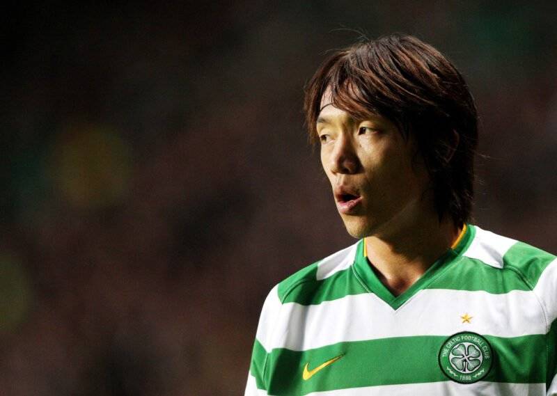 Watch: Celtic Jersey Appearance as Shunsuke Nakamura Farewell Game Announced