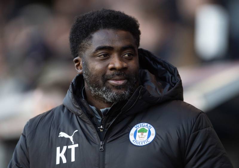 Kolo Toure makes superb claim about Celtic and Brendan Rodgers