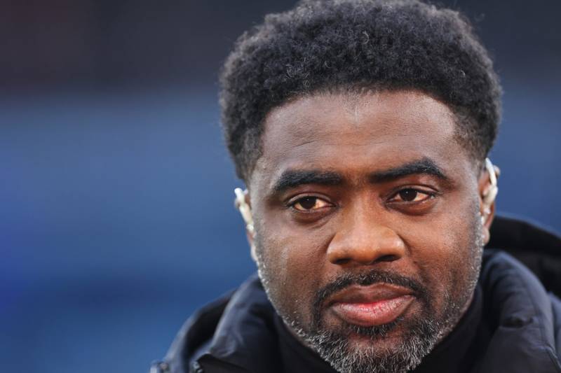 Kolo Toure’s brilliant comments on Celtic in new interview