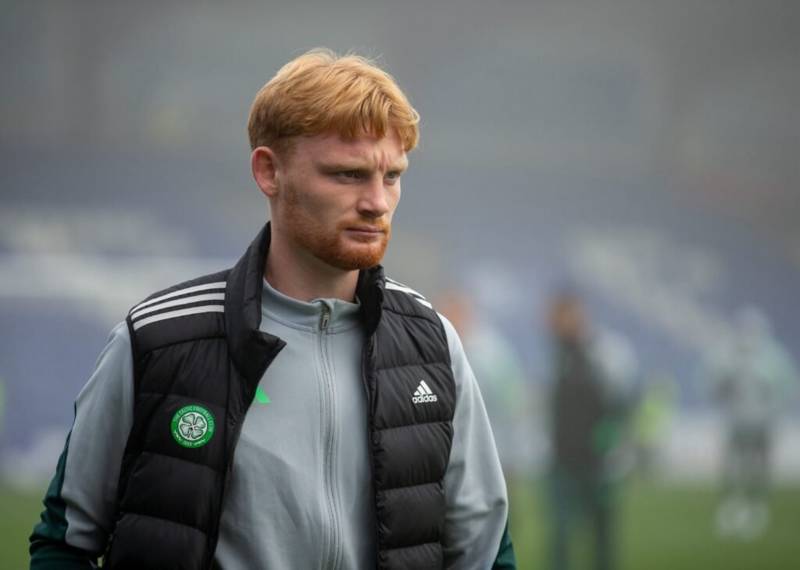 Liam Scales Claims Celtic Are ‘Naive’ In Europe
