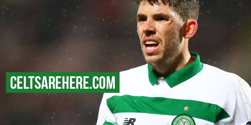 Ryan Christie Rumour Officially Quashed