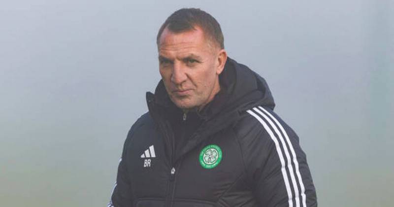 Celtic boss Brendan Rodgers would scrap VAR for return to ‘pure football’ if give chance