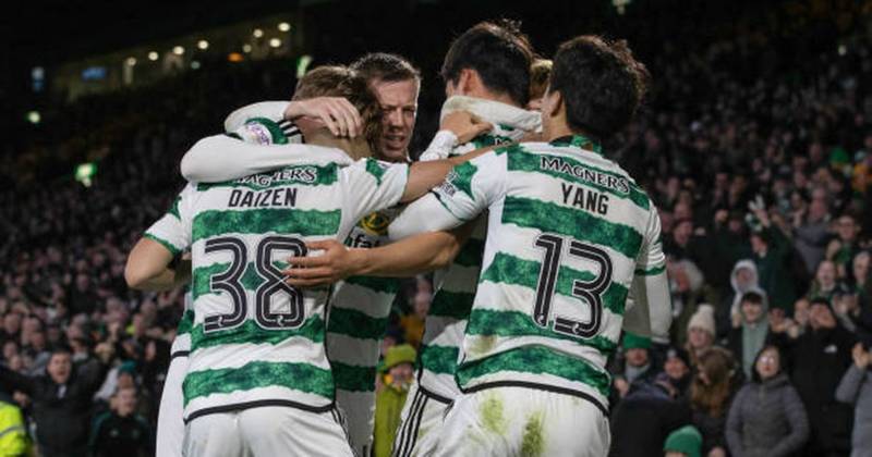 Celtic vs Aberdeen on TV: Channel, live stream and kick-off details for Premiership showdown