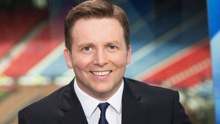 David Tanner in Saturday Celtic Rant