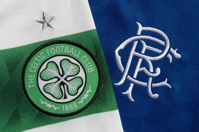 Injured Celtic player could return for Rangers game