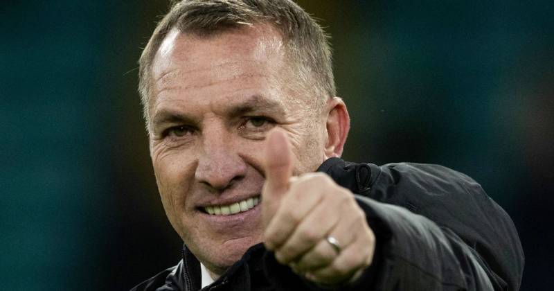 Brendan Rodgers namedrops two Celtic standouts in Aberdeen demolition who have shown ‘growth’