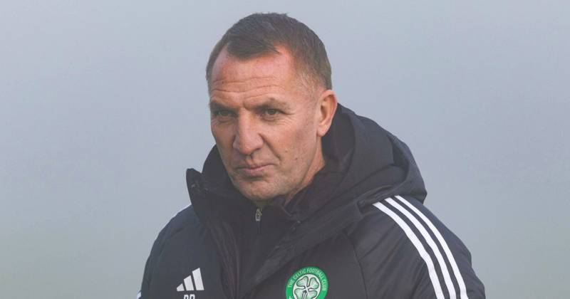 Brendan Rodgers outlines Celtic January transfer strategy with Asian Cup ‘part of planning’ for Hoops