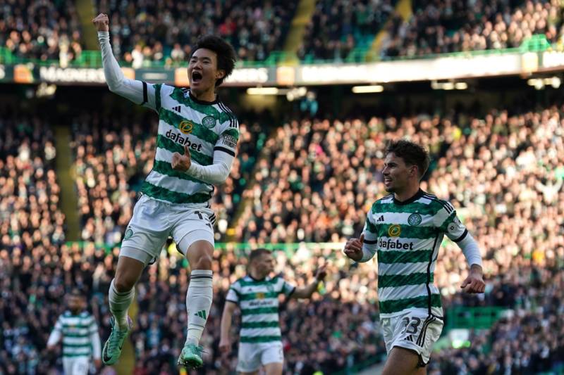 Celtic 6 Aberdeen 0: Instant reaction to the burning issues