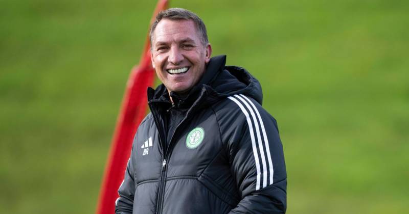 Celtic starting team news vs Aberdeen as Brendan Rodgers hands Odin Thiago Holm chance from start